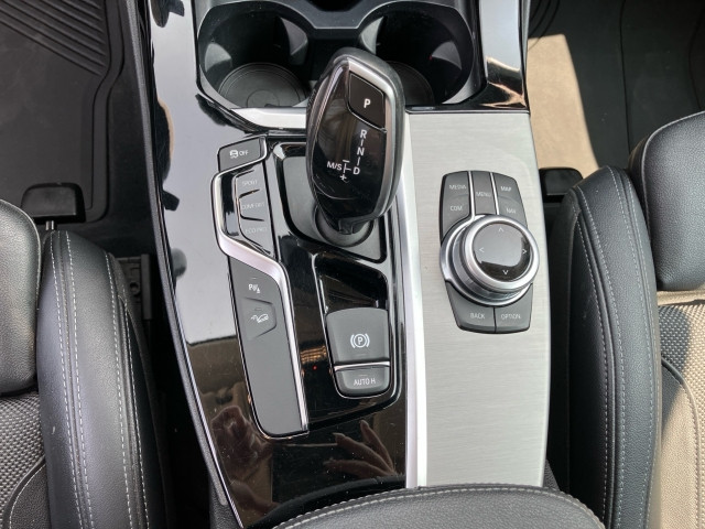 Bild 14: BMW X3 xDrive20d G01 B47