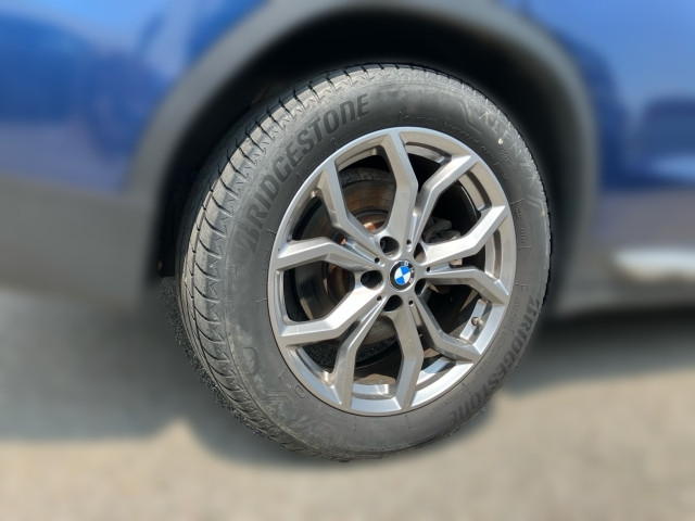 Bild 4: BMW X3 xDrive20d G01 B47