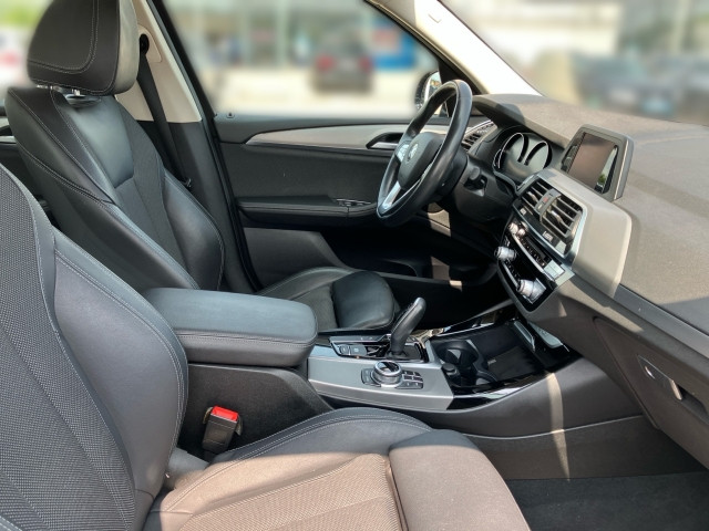 Bild 5: BMW X3 xDrive20d G01 B47