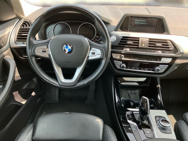 Bild 6: BMW X3 xDrive20d G01 B47