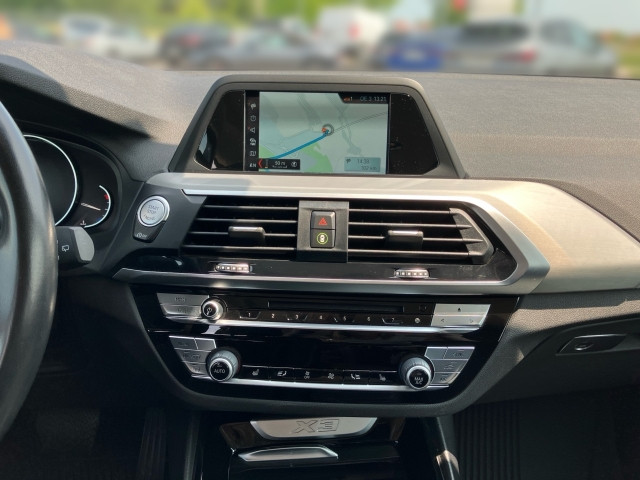 Bild 7: BMW X3 xDrive20d G01 B47