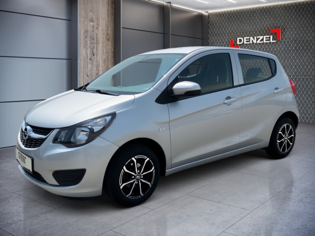 Bild 0: Opel Karl