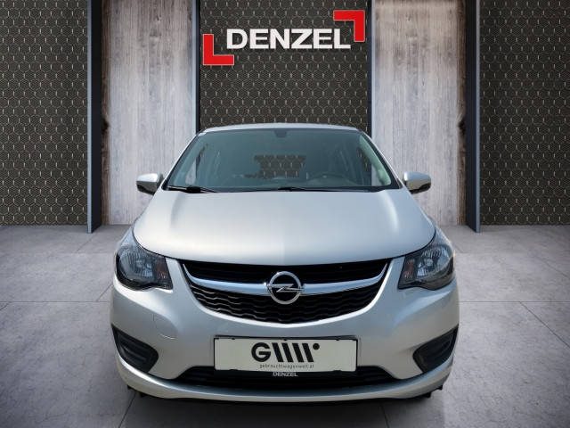 Bild 12: Opel Karl