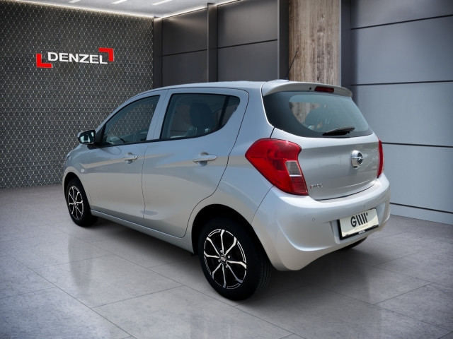 Bild 2: Opel Karl