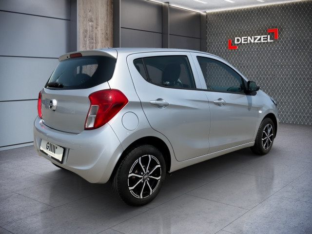 Bild 3: Opel Karl