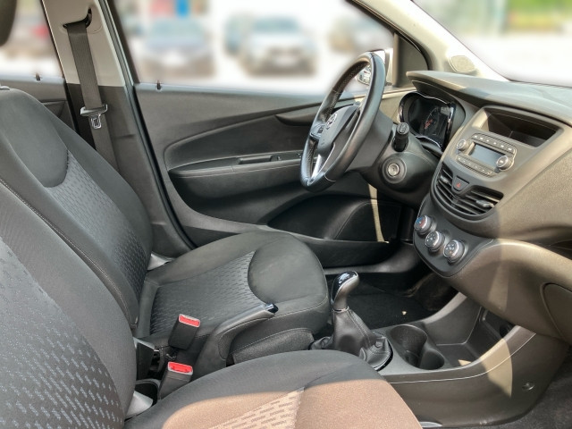 Bild 5: Opel Karl