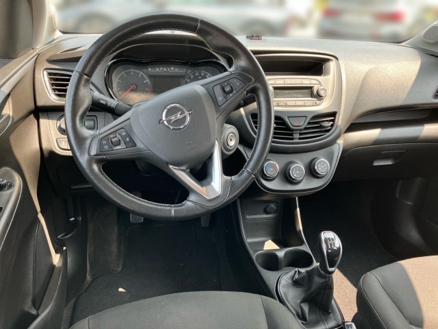 Bild 6: Opel Karl