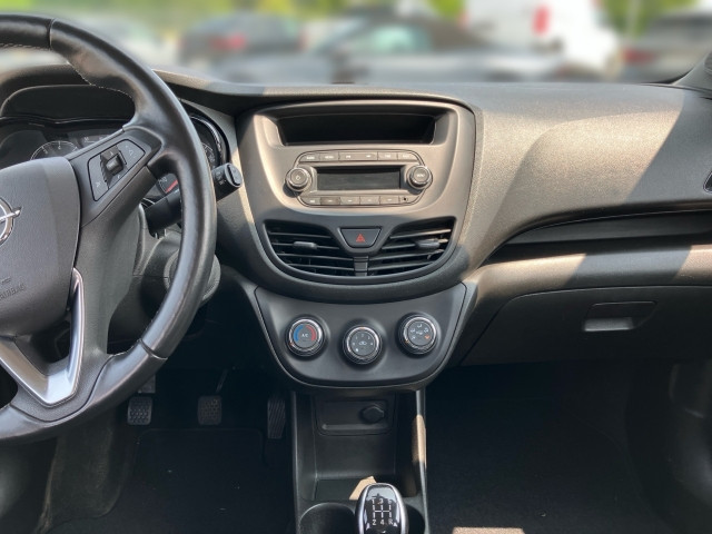 Bild 7: Opel Karl
