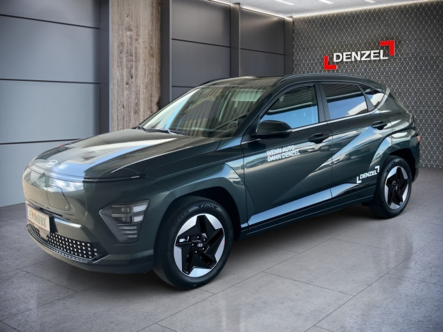 Bild 0: Hyundai KONA EV (SX2) GO 64,8 kWh
