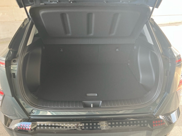 Bild 9: Hyundai KONA EV (SX2) GO 64,8 kWh