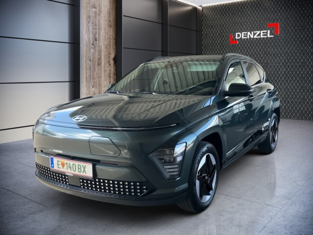 Bild 1: Hyundai KONA EV (SX2) GO 64,8 kWh