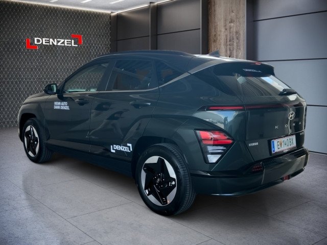 Bild 2: Hyundai KONA EV (SX2) GO 64,8 kWh