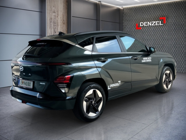 Bild 3: Hyundai KONA EV (SX2) GO 64,8 kWh
