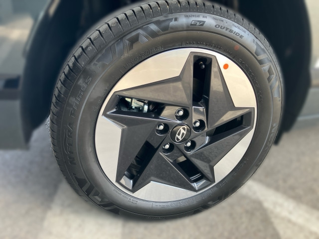 Bild 4: Hyundai KONA EV (SX2) GO 64,8 kWh