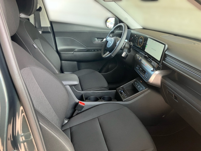 Bild 5: Hyundai KONA EV (SX2) GO 64,8 kWh