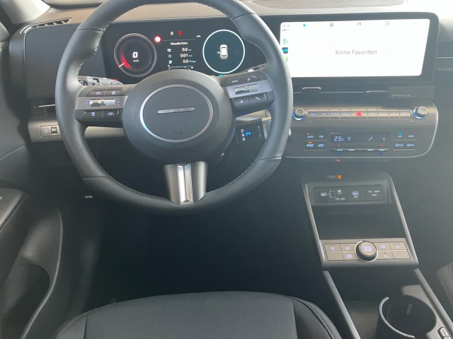 Bild 6: Hyundai KONA EV (SX2) GO 64,8 kWh