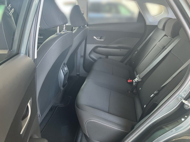 Bild 8: Hyundai KONA EV (SX2) GO 64,8 kWh