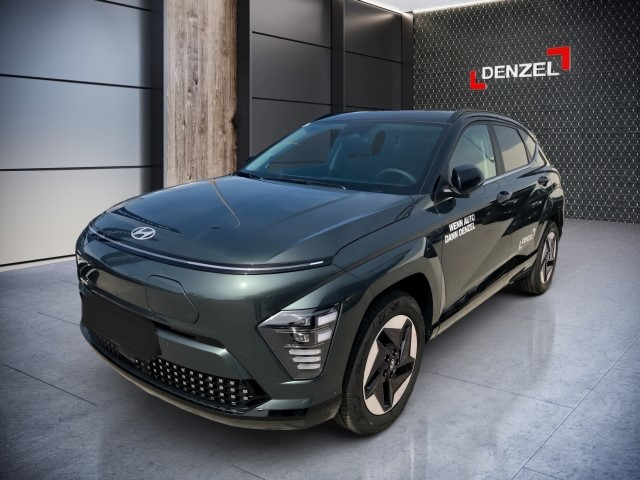 Bild 0: Hyundai KONA EV (SX2) GO 64,8 kWh