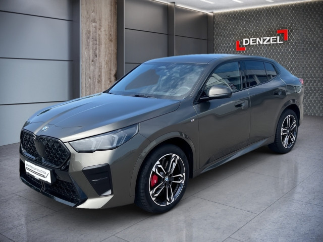 Bild 0: BMW X2 sDrive 18d Aut.