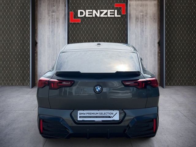 Bild 10: BMW X2 sDrive 18d Aut.