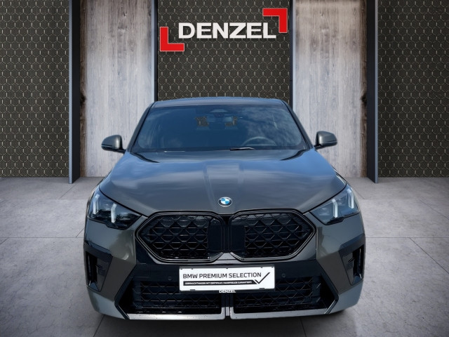 Bild 12: BMW X2 sDrive 18d Aut.