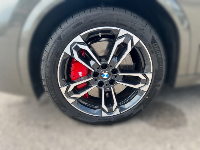 Bild 4: BMW X2 sDrive 18d Aut.