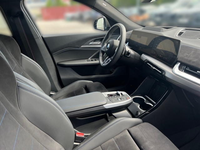 Bild 5: BMW X2 sDrive 18d Aut.