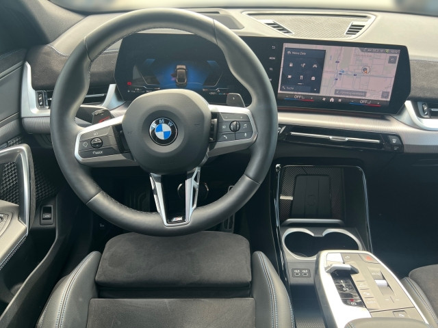 Bild 6: BMW X2 sDrive 18d Aut.