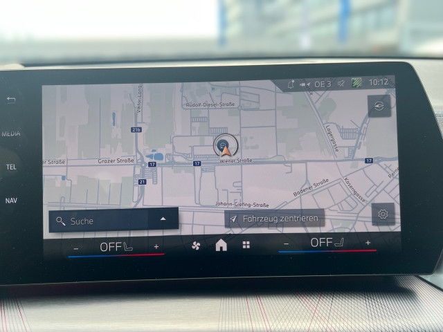 Bild 7: BMW X2 sDrive 18d Aut.