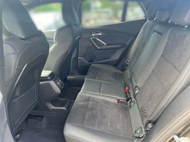 Bild 8: BMW X2 sDrive 18d Aut.