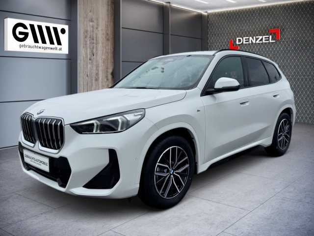 Bild 0: BMW X1 xDrive 20d U11 B47