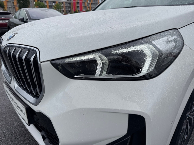 Bild 11: BMW X1 xDrive 20d U11 B47