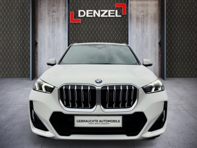 Bild 12: BMW X1 xDrive 20d U11 B47