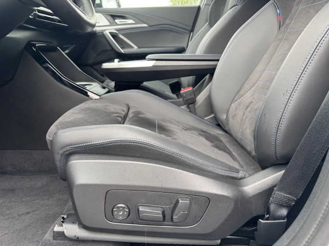 Bild 14: BMW X1 xDrive 20d U11 B47