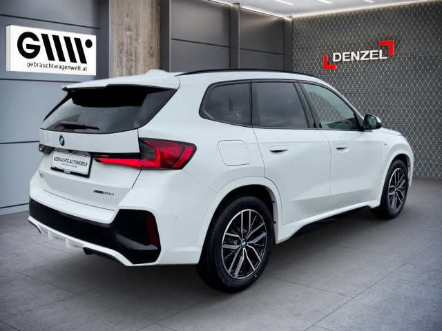 Bild 3: BMW X1 xDrive 20d U11 B47