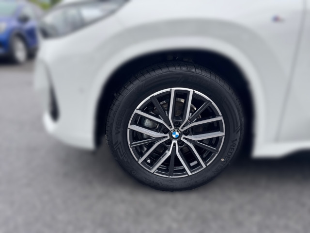 Bild 4: BMW X1 xDrive 20d U11 B47