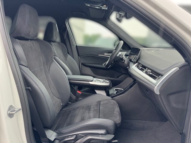 Bild 5: BMW X1 xDrive 20d U11 B47