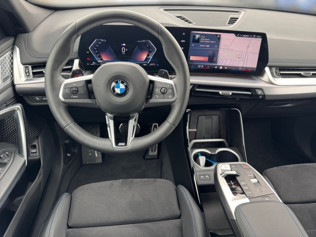 Bild 6: BMW X1 xDrive 20d U11 B47