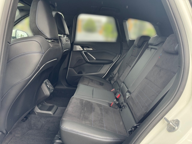 Bild 8: BMW X1 xDrive 20d U11 B47