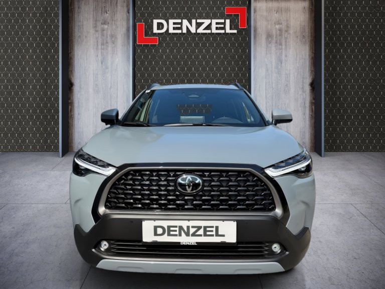 Bild 12: Toyota Corolla Cross 1.8, Active Drive, 4x2