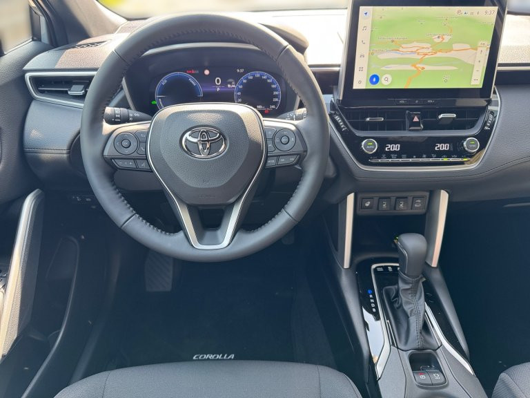 Bild 6: Toyota Corolla Cross 1.8, Active Drive, 4x2