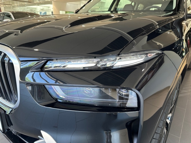 Bild 11: BMW X7 xDrive40d G07 B57