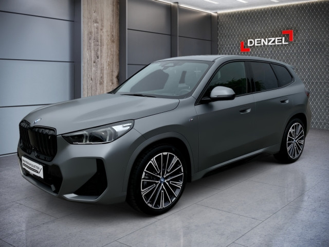 Bild 0: BMW iX1 xDrive30 U11