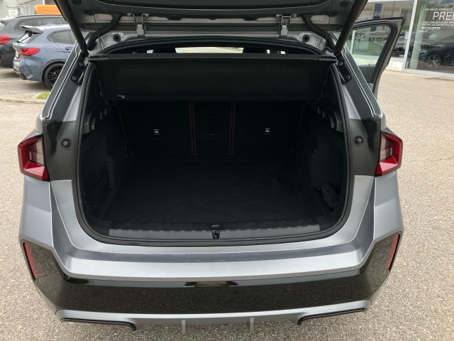 Bild 9: BMW iX1 xDrive30 U11