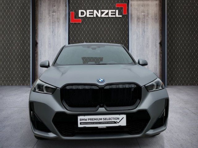 Bild 12: BMW iX1 xDrive30 U11