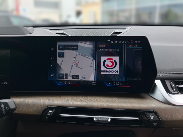Bild 7: BMW iX1 xDrive30 U11