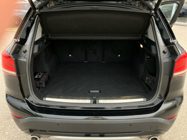Bild 9: BMW X1 xDrive18d F48