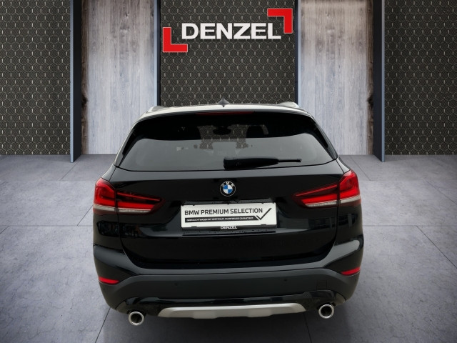Bild 10: BMW X1 xDrive18d F48