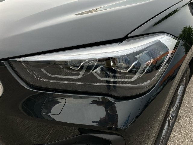Bild 11: BMW X1 xDrive18d F48