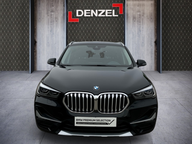 Bild 12: BMW X1 xDrive18d F48
